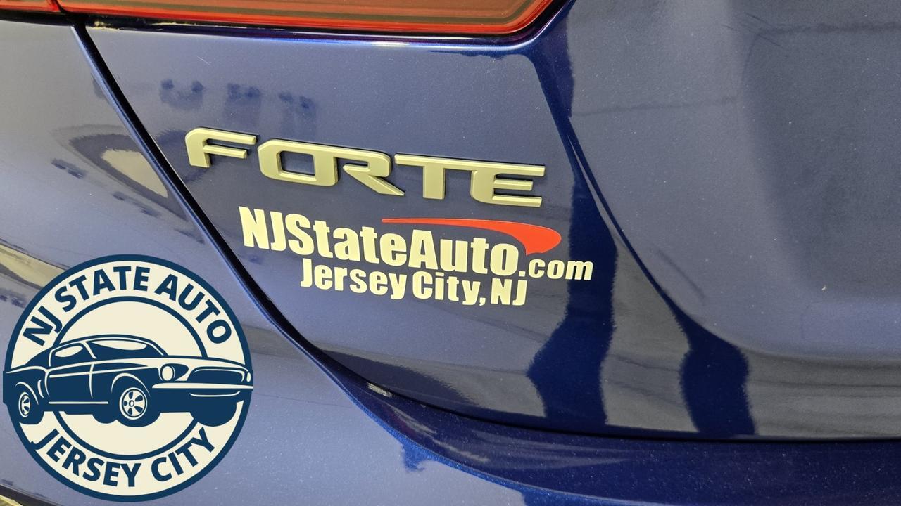 2023 Kia Forte LXS Jersey City NJ