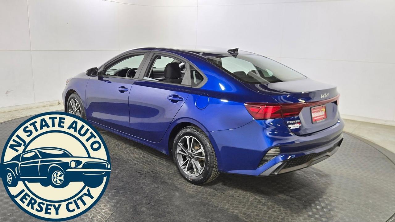 2023 Kia Forte LXS Jersey City NJ