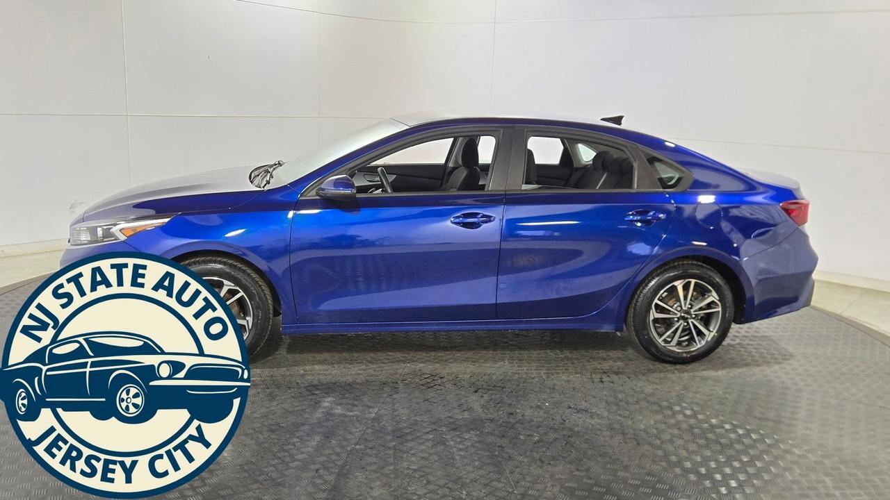 2023 Kia Forte LXS Jersey City NJ