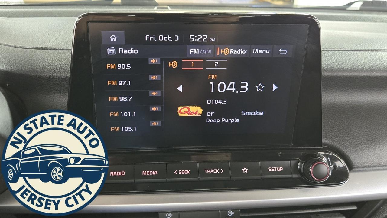 2023 Kia Forte LXS Jersey City NJ