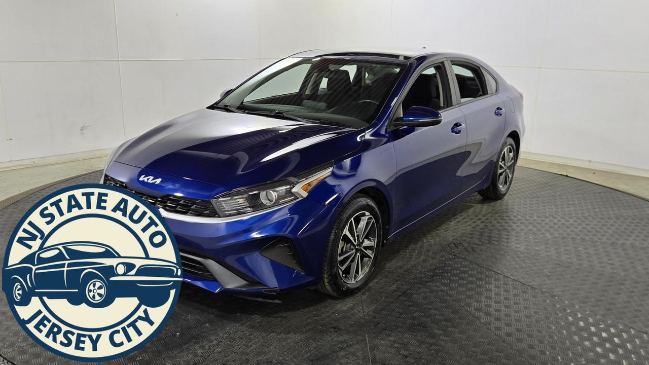 2023 Kia Forte LXS Jersey City NJ