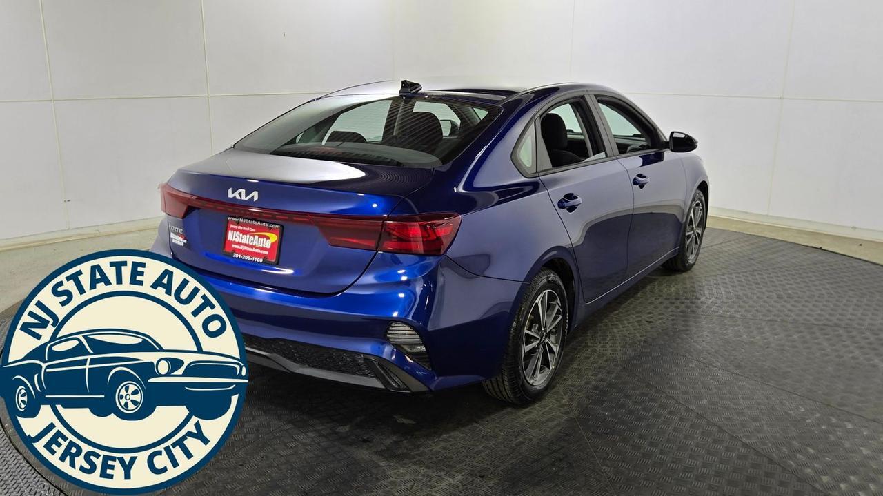 2023 Kia Forte LXS Jersey City NJ