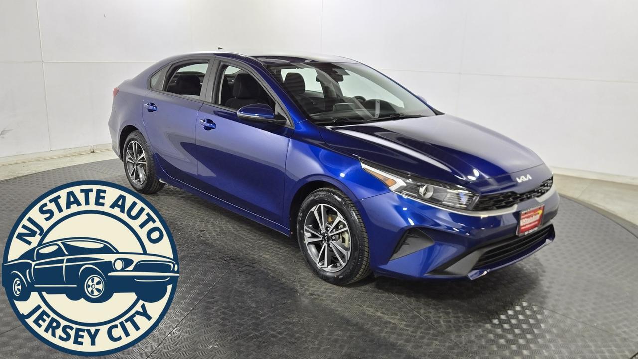 2023 Kia Forte LXS Jersey City NJ