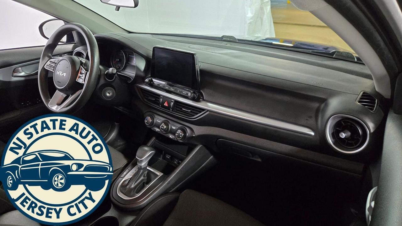 2023 Kia Forte LXS Jersey City NJ