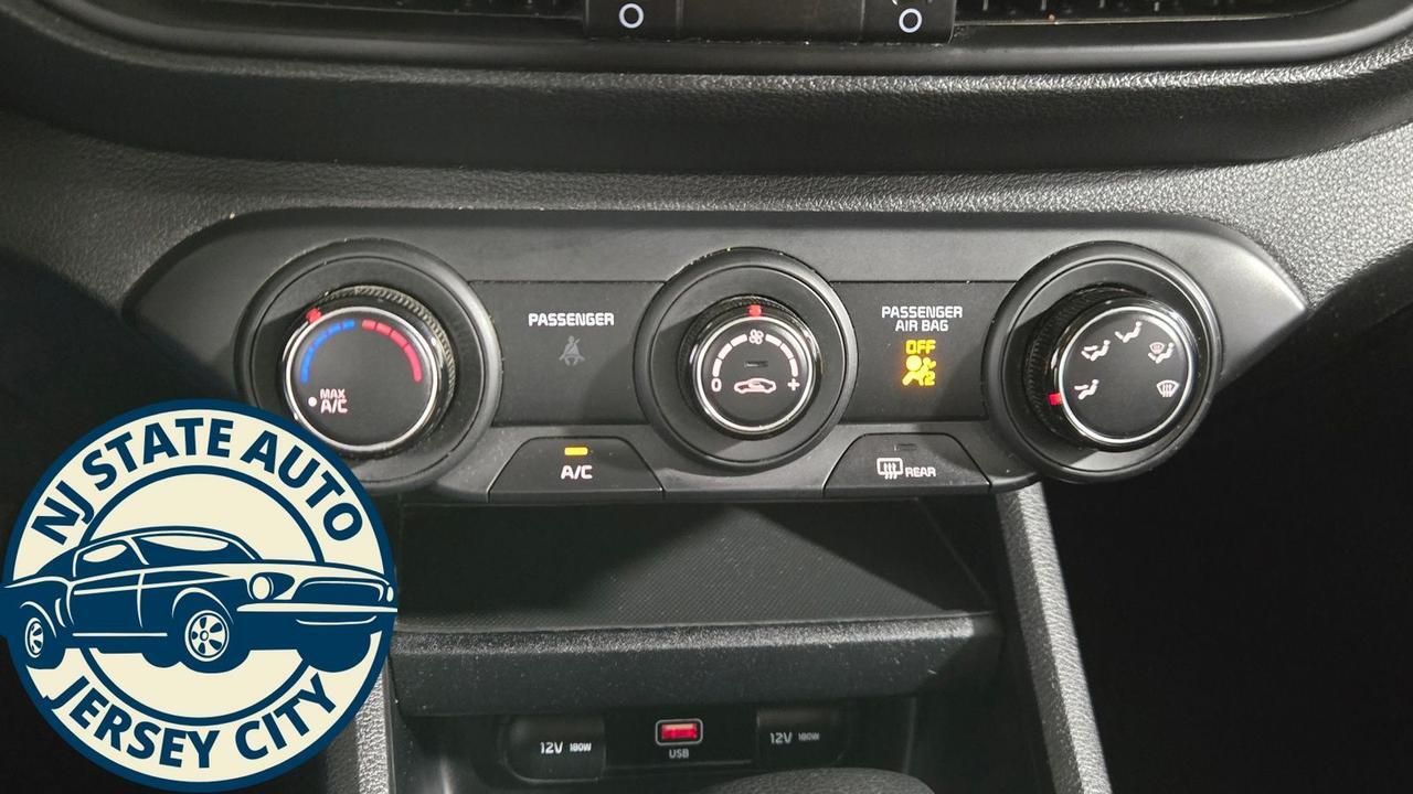 2023 Kia Forte LXS Jersey City NJ