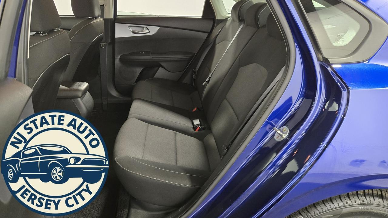 2023 Kia Forte LXS Jersey City NJ
