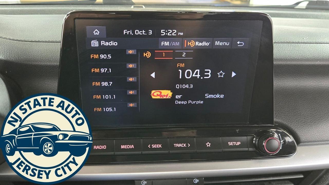 2023 Kia Forte LXS Jersey City NJ