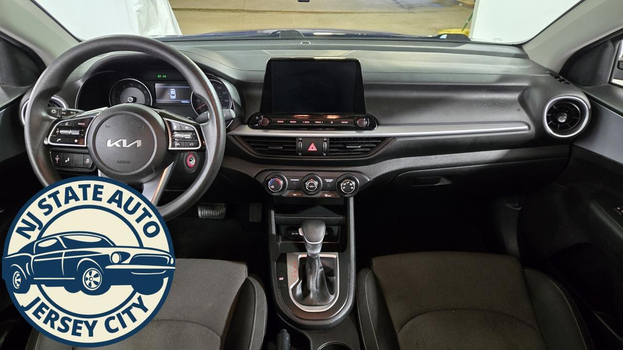 2023 Kia Forte LXS Jersey City NJ