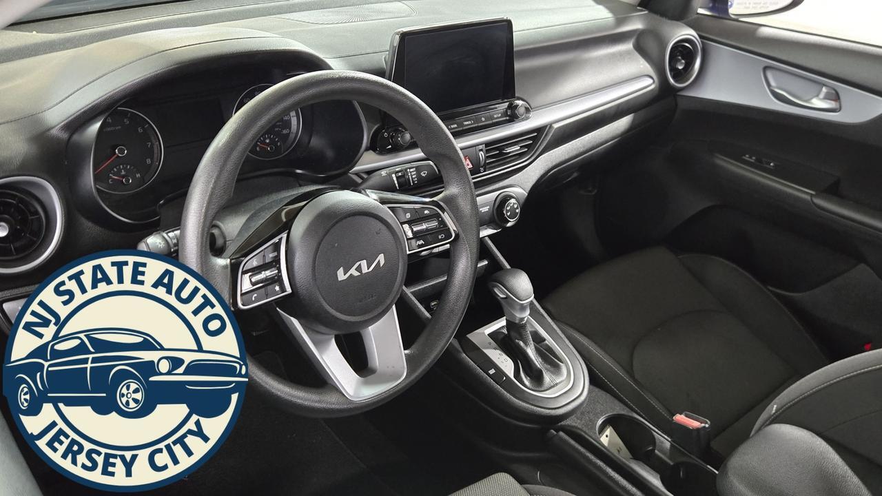 2023 Kia Forte LXS Jersey City NJ