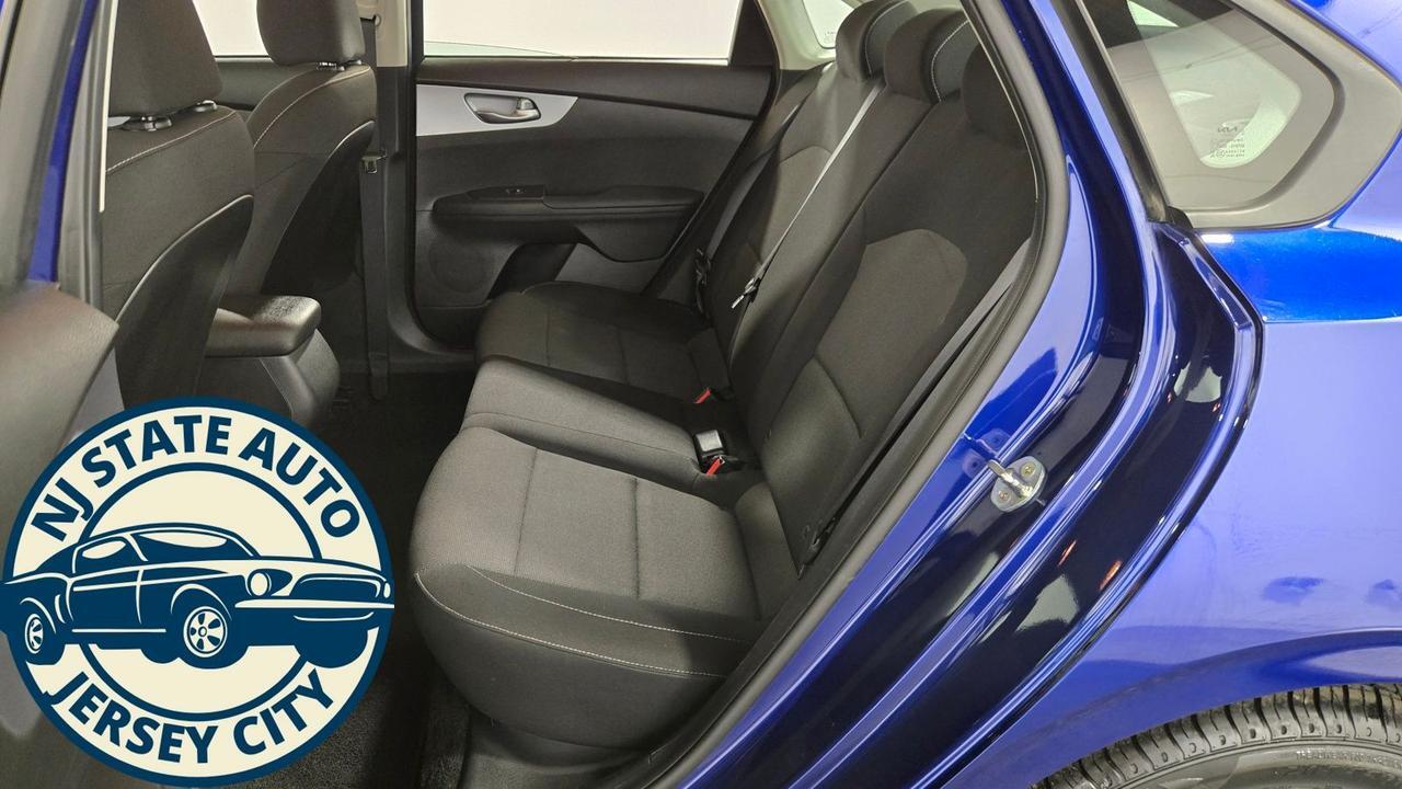 2023 Kia Forte LXS Jersey City NJ