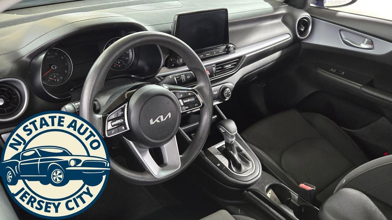 2023 Kia Forte LXS Jersey City NJ