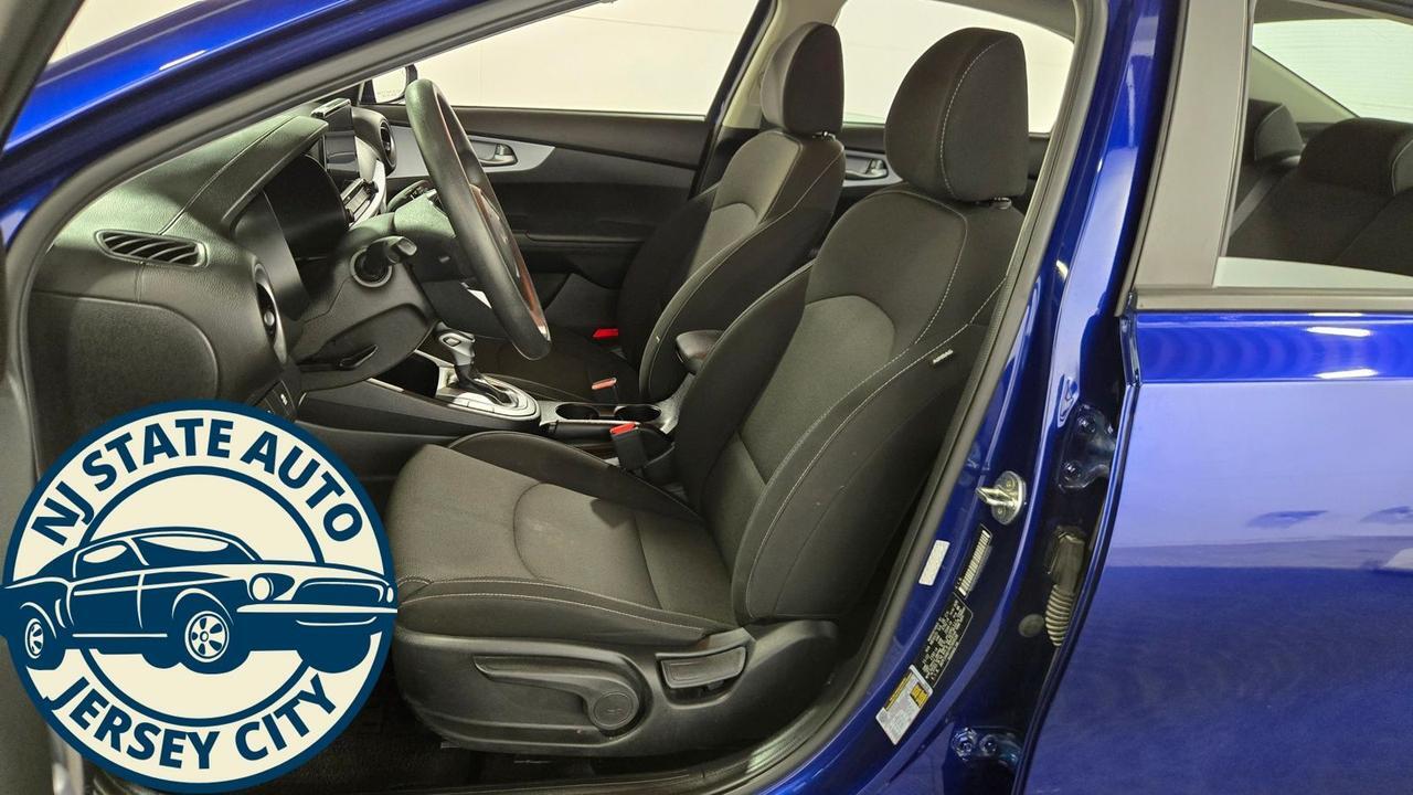 2023 Kia Forte LXS Jersey City NJ