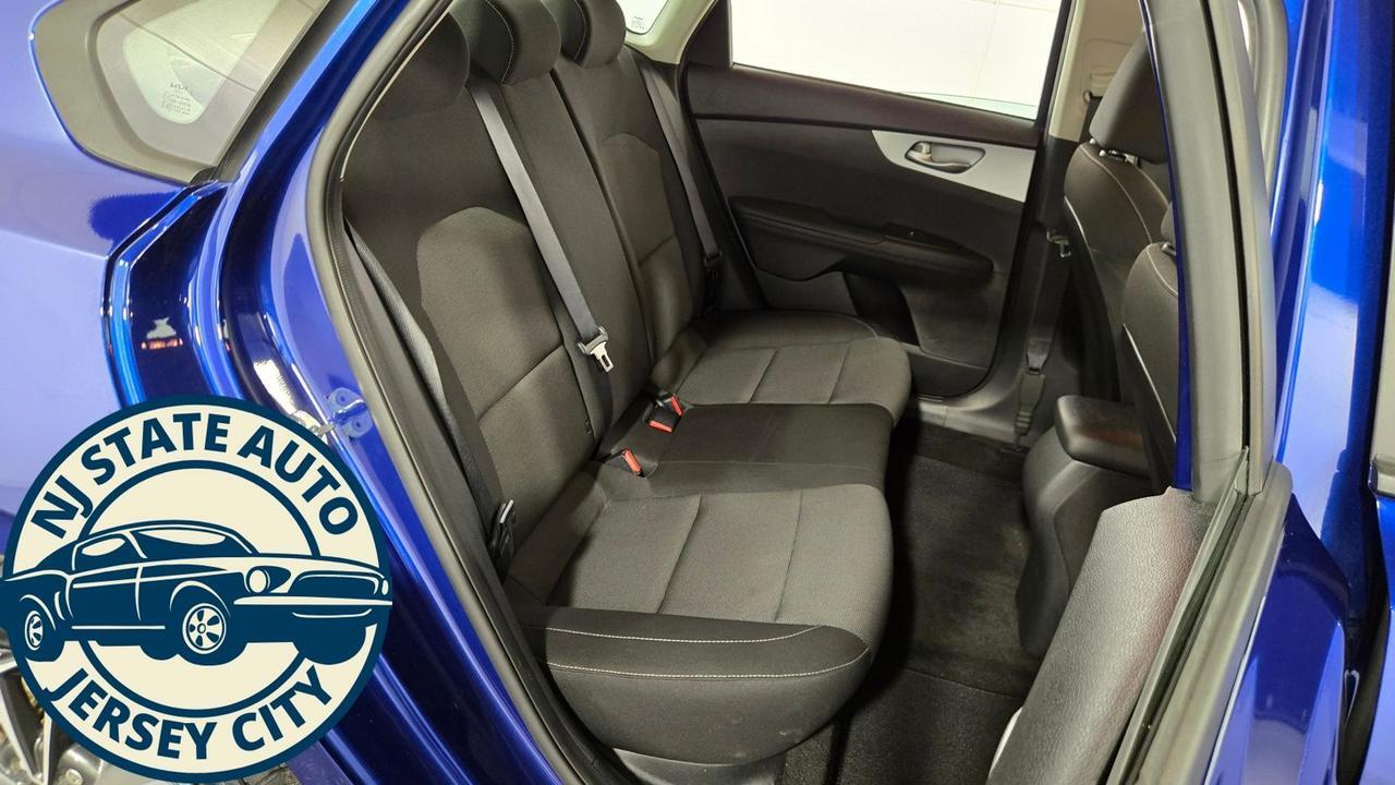 2023 Kia Forte LXS Jersey City NJ