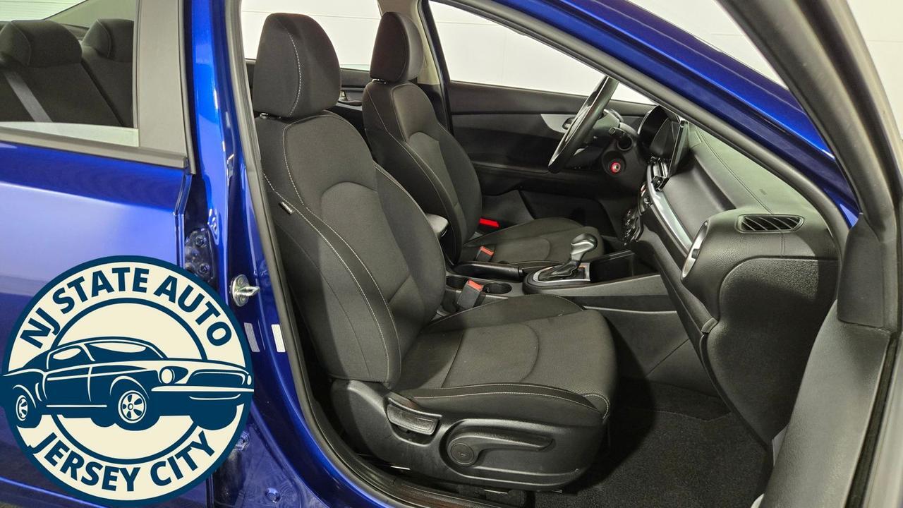 2023 Kia Forte LXS Jersey City NJ