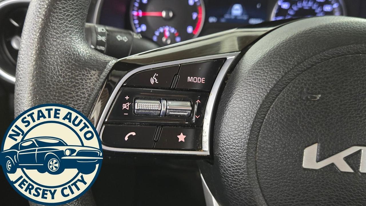 2023 Kia Forte LXS Jersey City NJ
