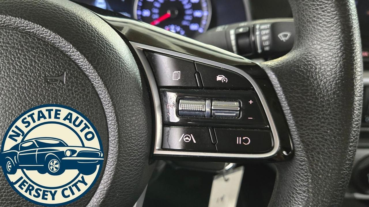 2023 Kia Forte LXS Jersey City NJ