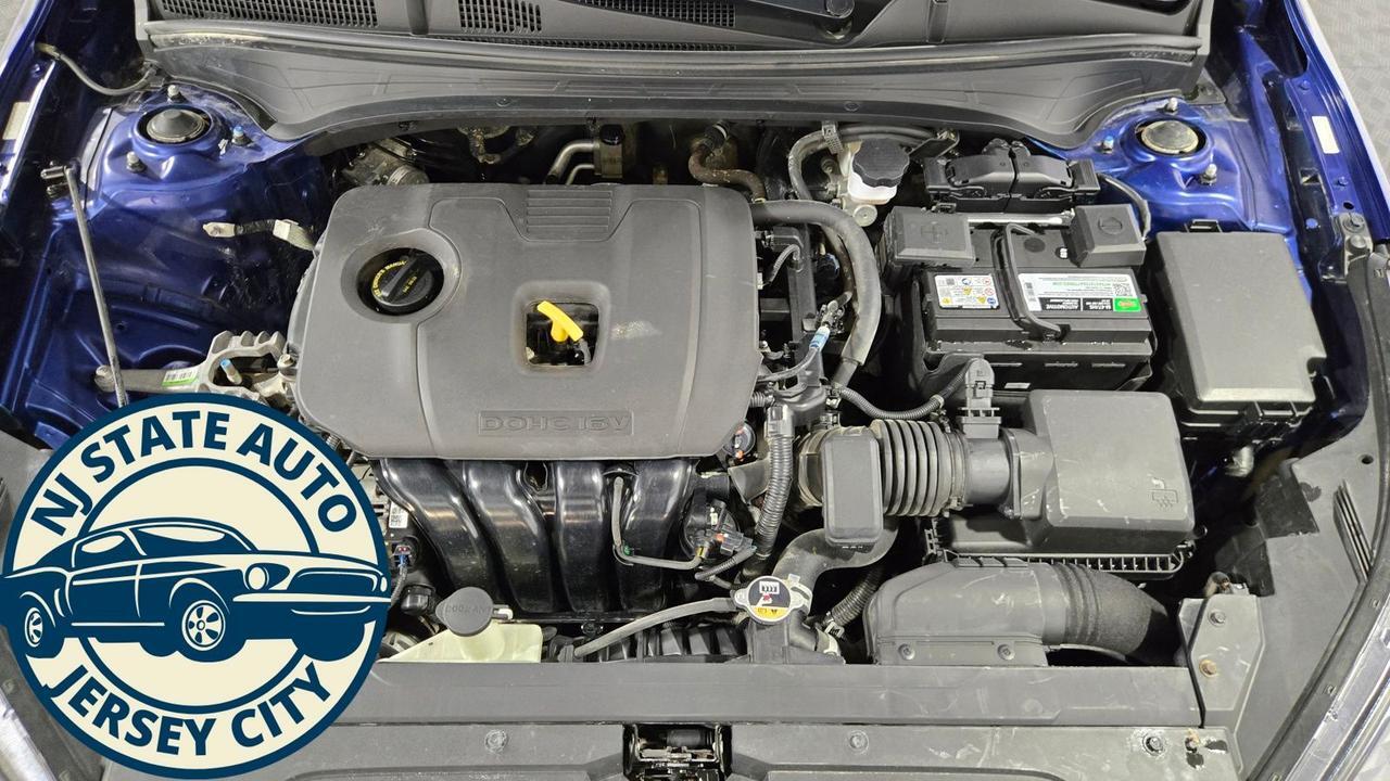 2023 Kia Forte LXS Jersey City NJ