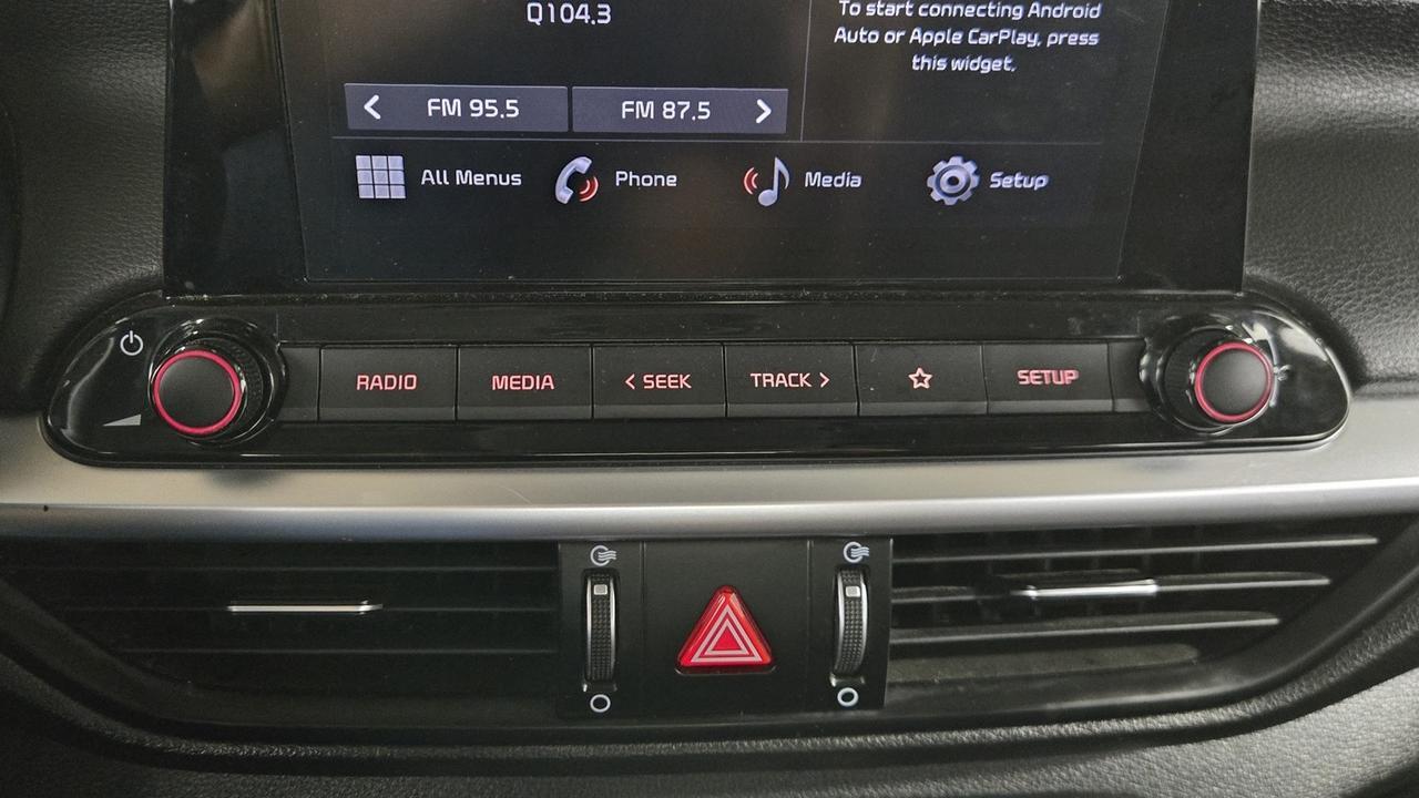 2023 Kia Forte LXS Jersey City NJ
