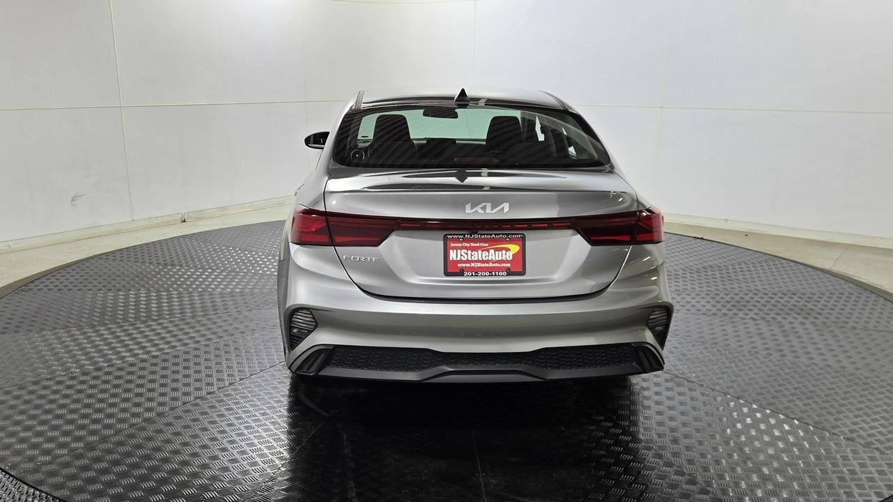 2023 Kia Forte LXS Jersey City NJ