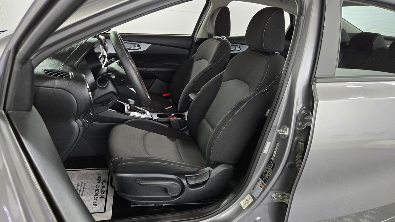 2023 Kia Forte LXS Jersey City NJ