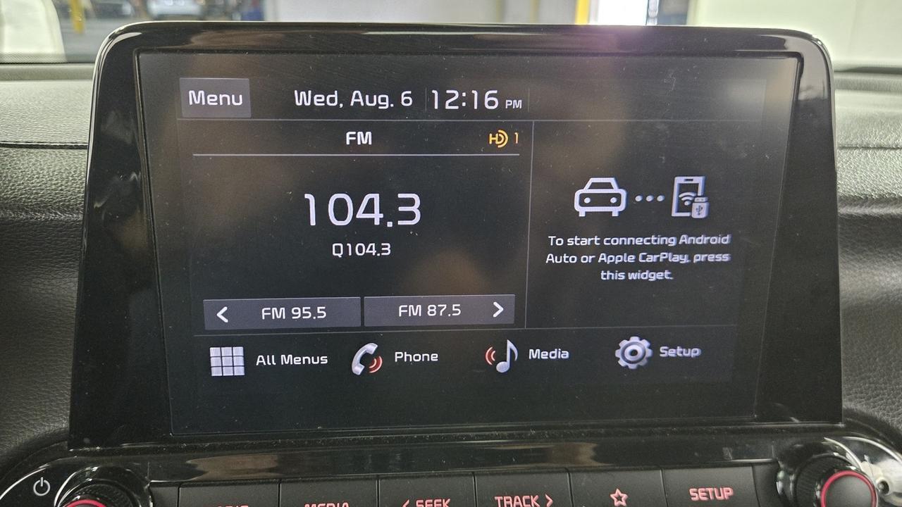 2023 Kia Forte LXS Jersey City NJ