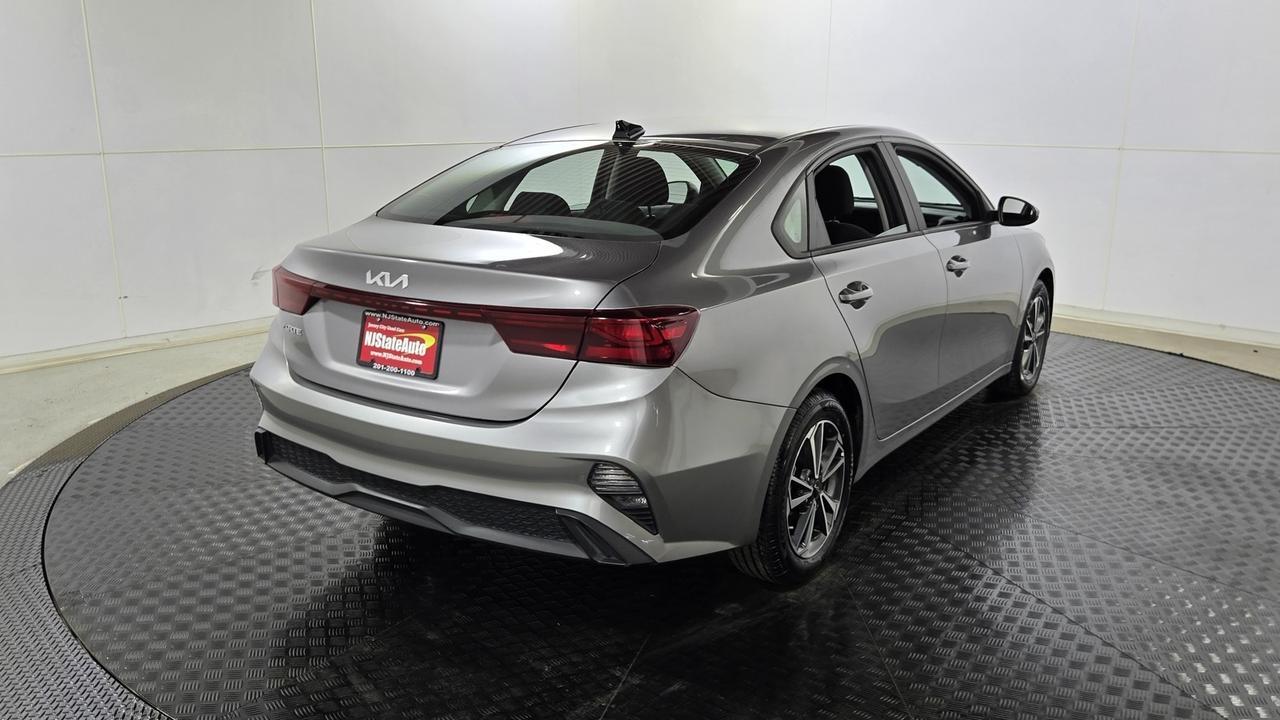 2023 Kia Forte LXS Jersey City NJ