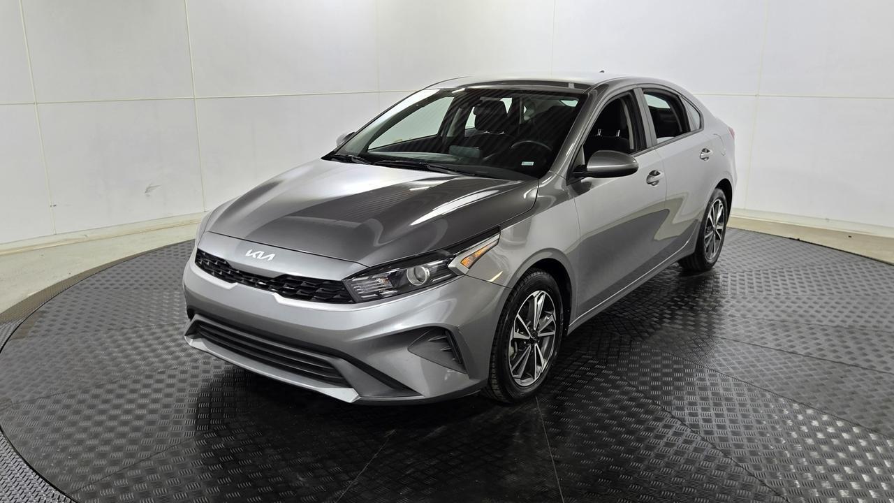 2023 Kia Forte LXS Jersey City NJ