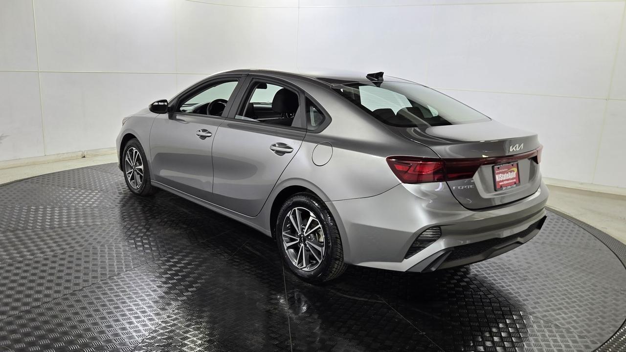 2023 Kia Forte LXS Jersey City NJ