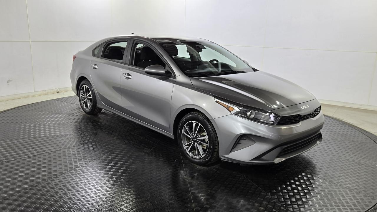 2023 Kia Forte LXS Jersey City NJ