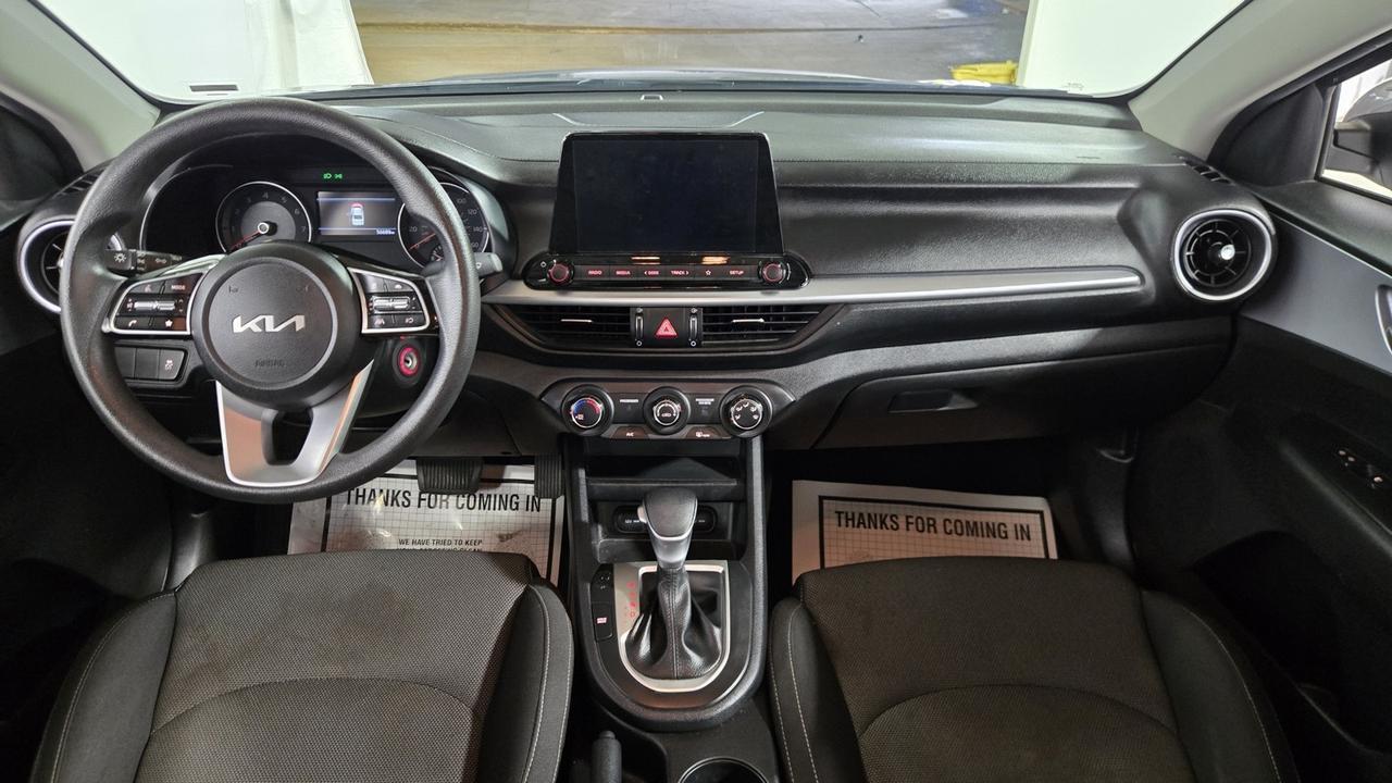 2023 Kia Forte LXS Jersey City NJ