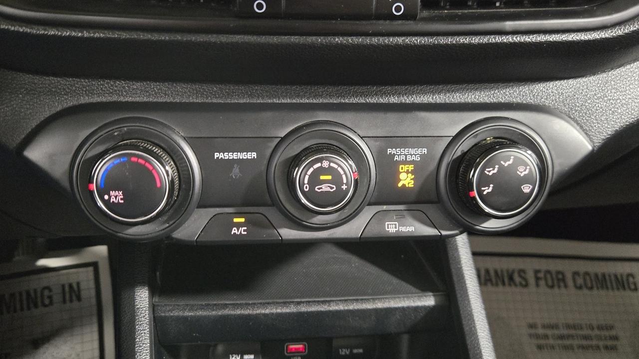 2023 Kia Forte LXS Jersey City NJ