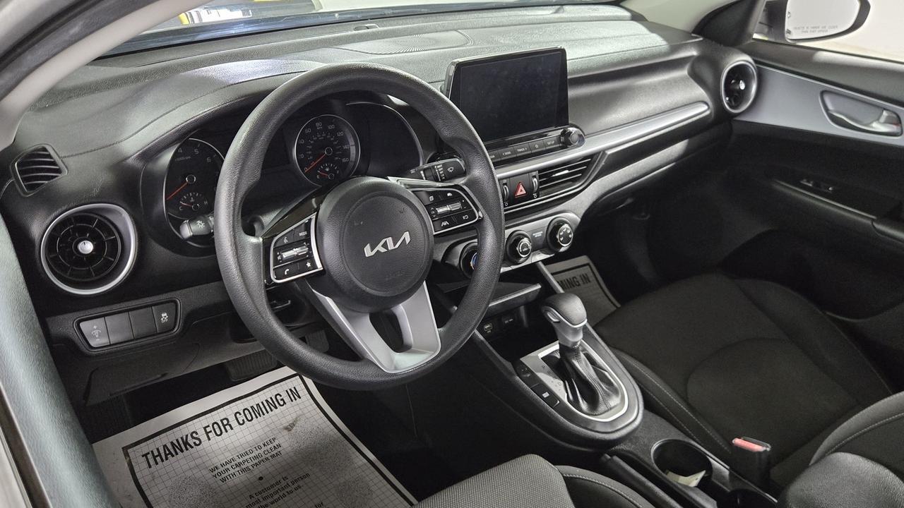 2023 Kia Forte LXS Jersey City NJ