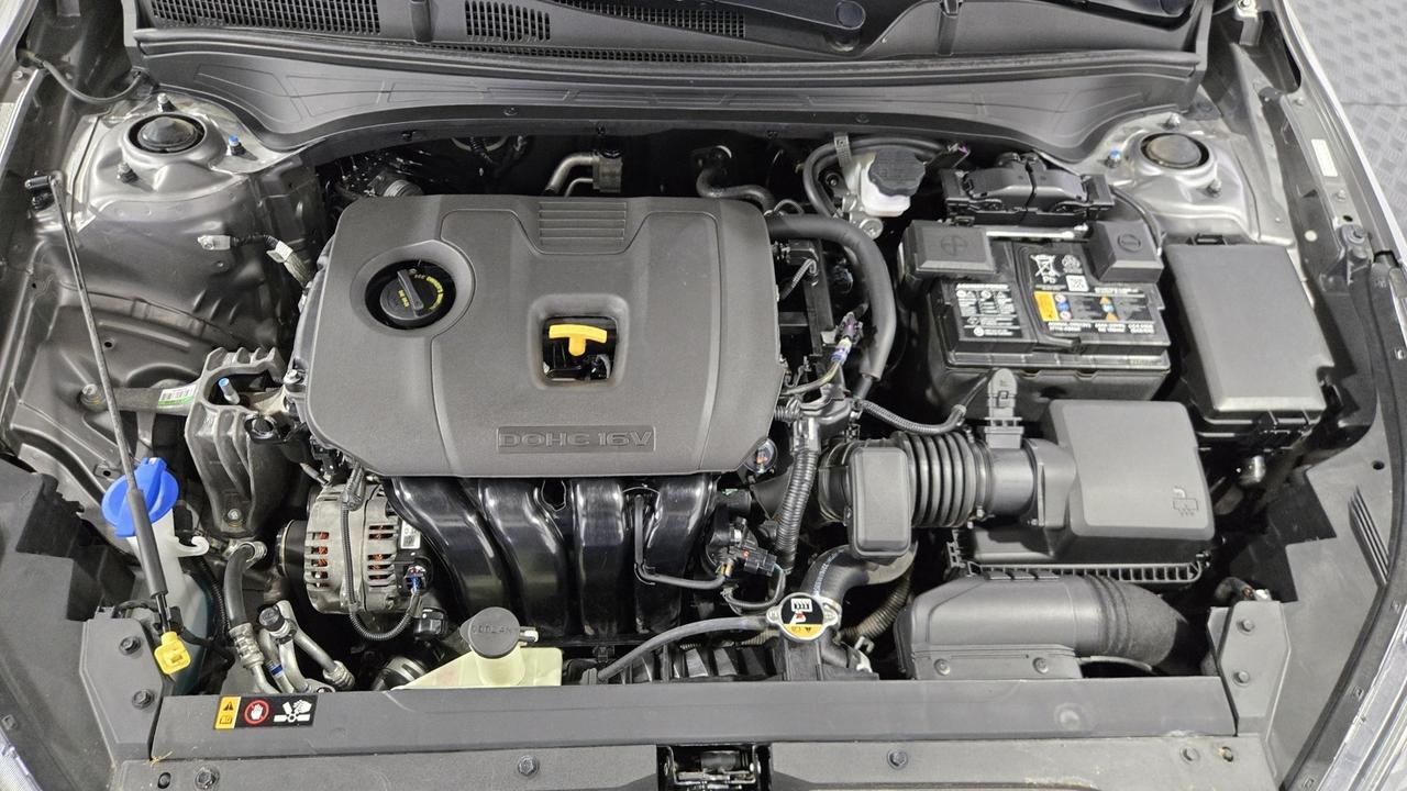 2023 Kia Forte LXS Jersey City NJ