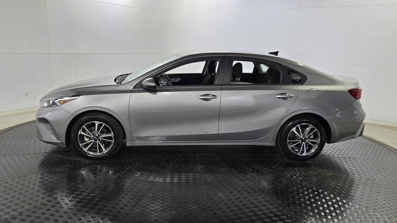 2023 Kia Forte LXS Jersey City NJ