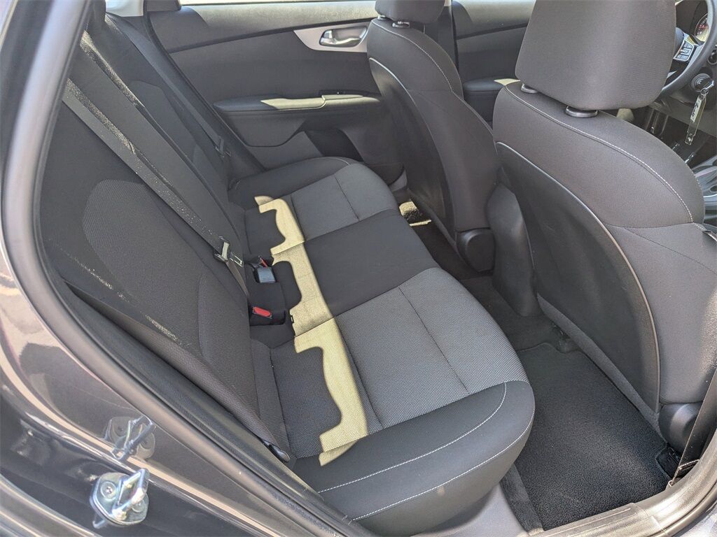 2023 Kia Forte LXS Kennesaw GA