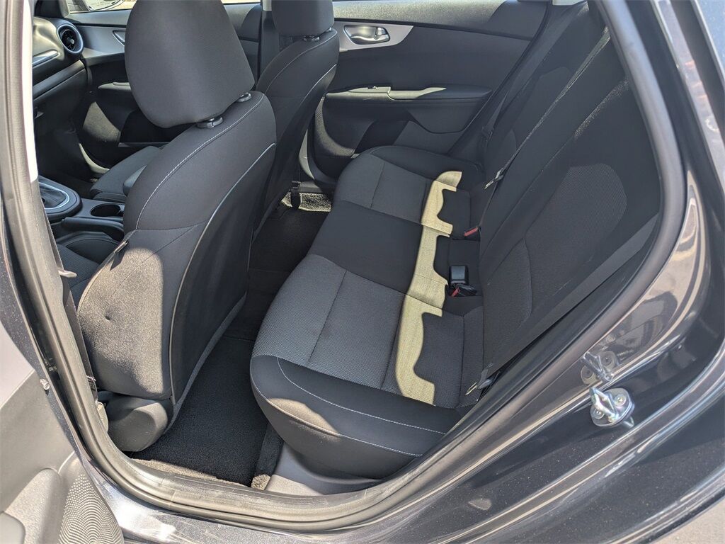 2023 Kia Forte LXS Kennesaw GA