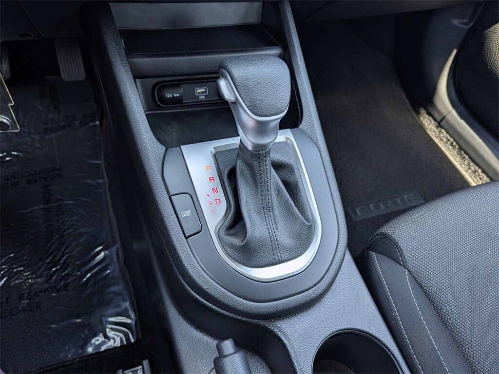 2023 Kia Forte LXS Kennesaw GA