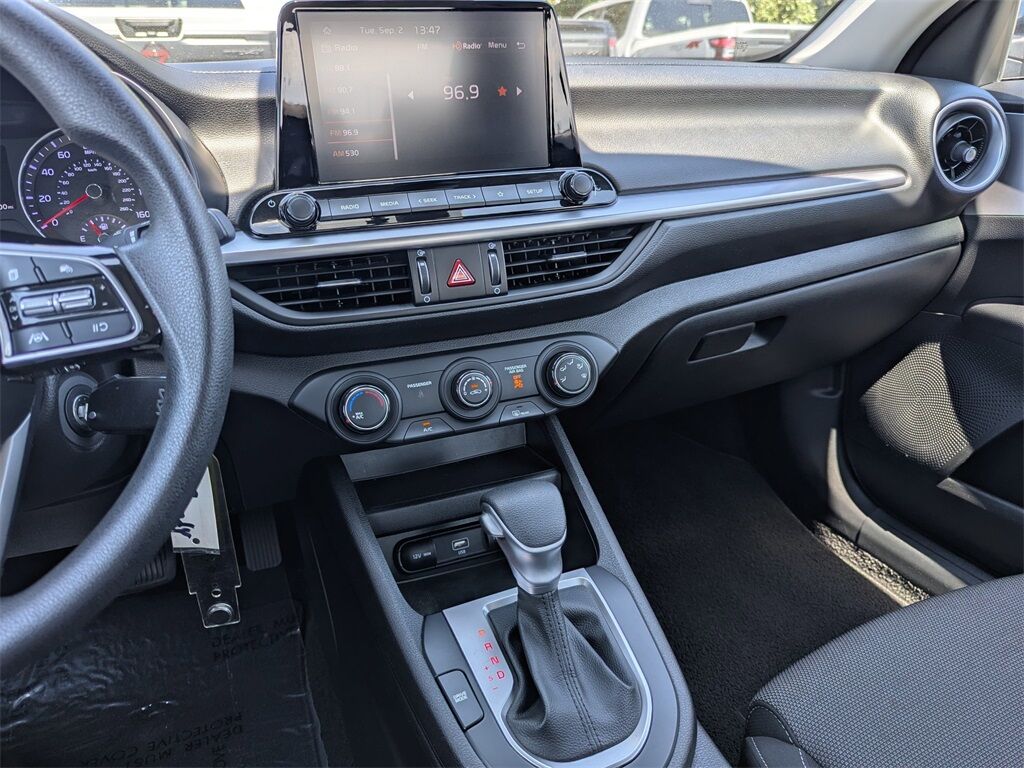 2023 Kia Forte LXS Kennesaw GA
