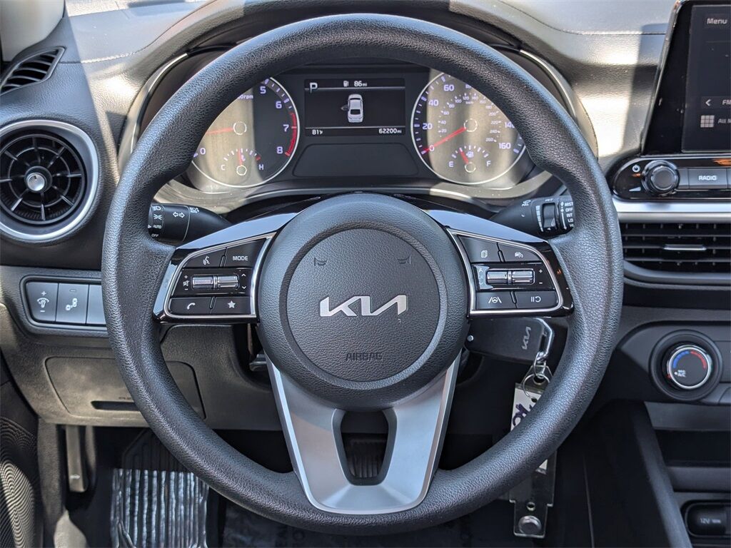 2023 Kia Forte LXS Kennesaw GA