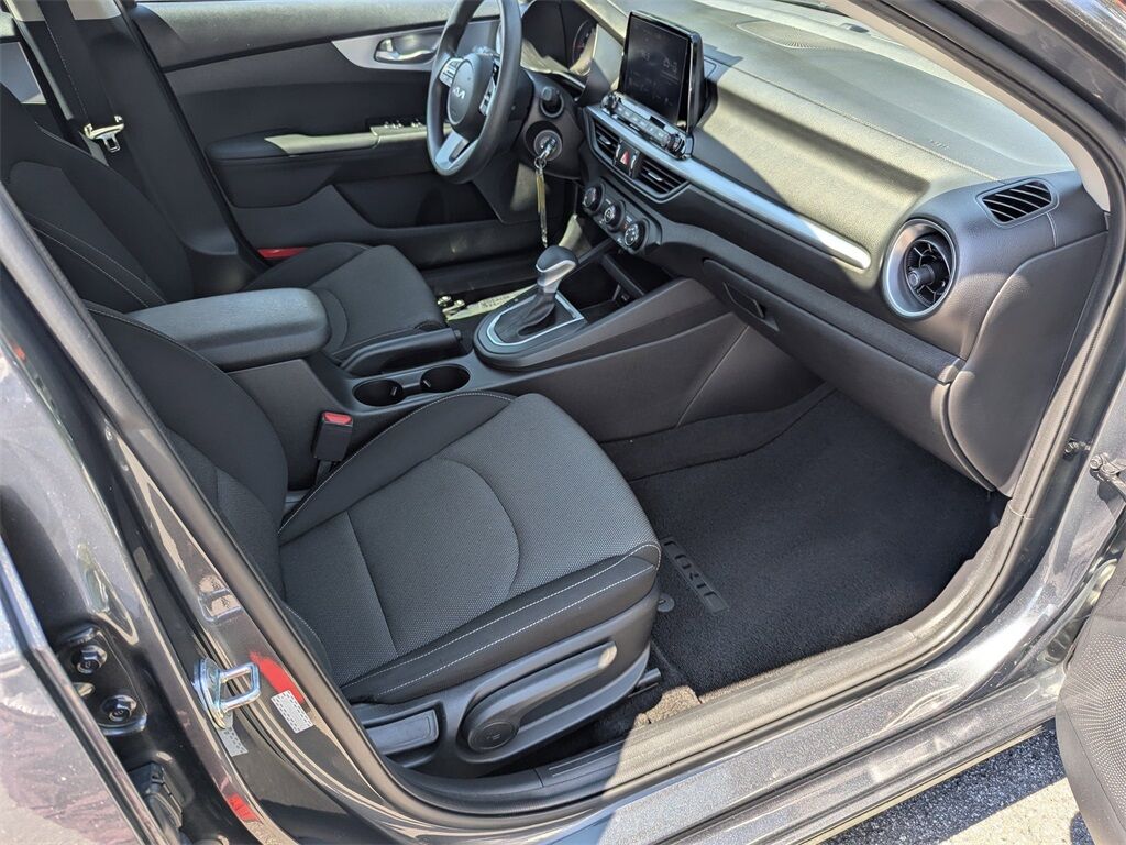 2023 Kia Forte LXS Kennesaw GA