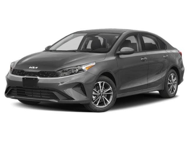 2023 Kia Forte LXS Kennesaw GA