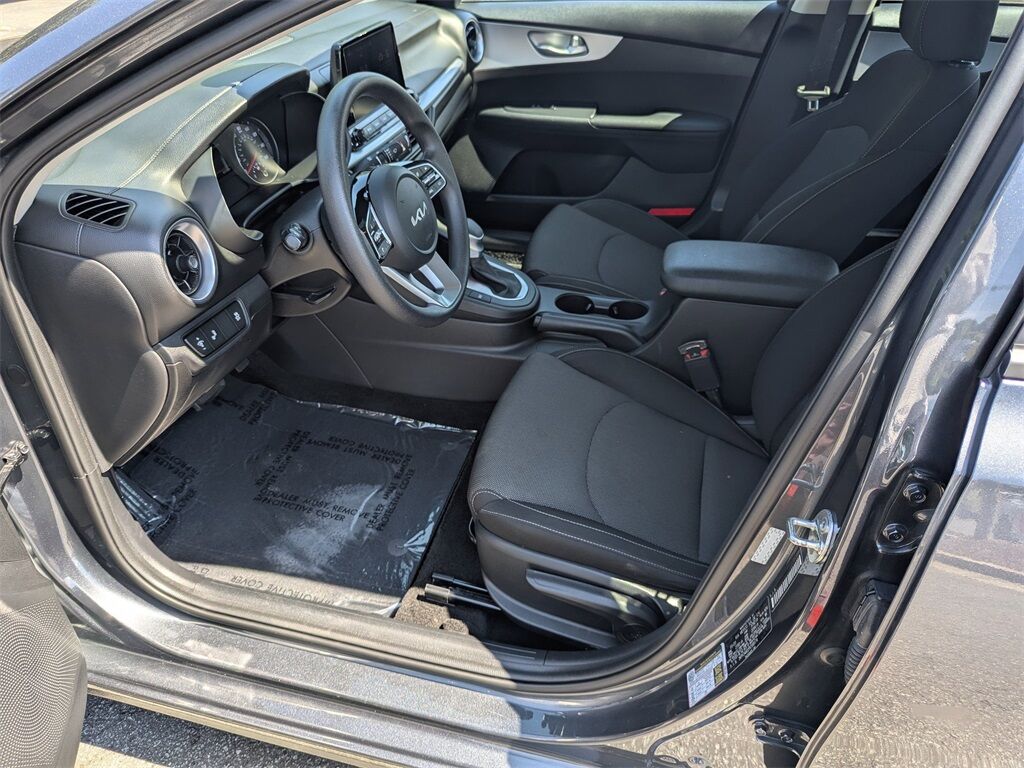 2023 Kia Forte LXS Kennesaw GA