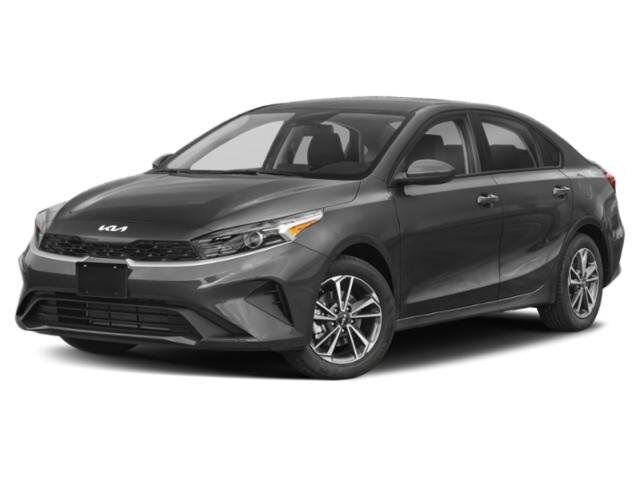 2023 Kia Forte LXS Kennesaw GA