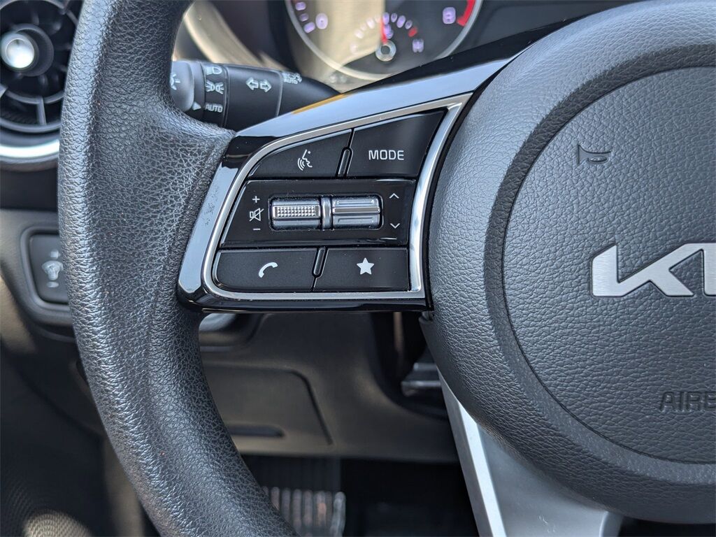 2023 Kia Forte LXS Kennesaw GA