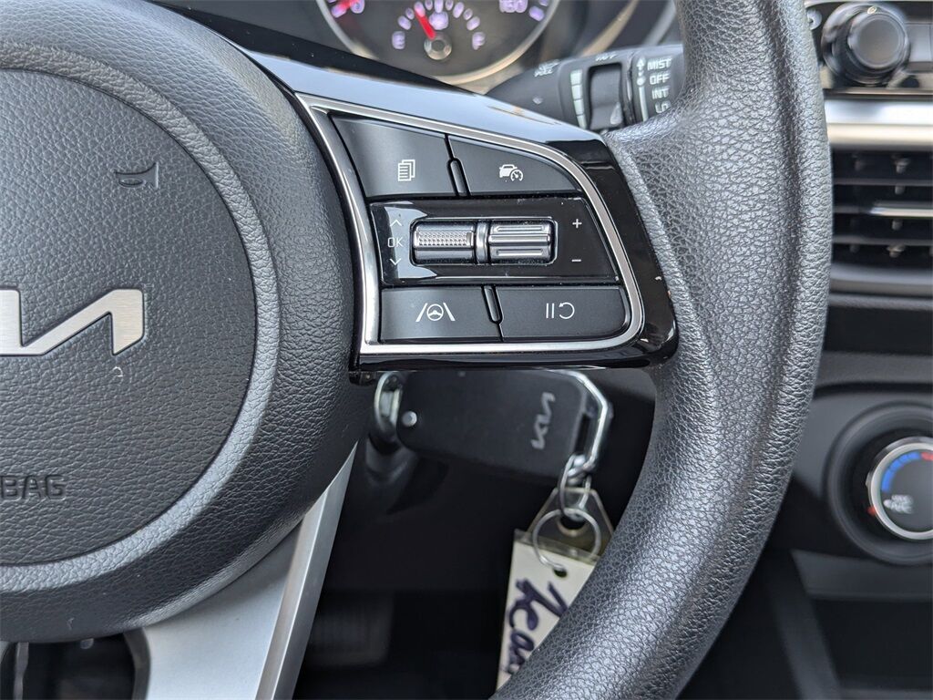 2023 Kia Forte LXS Kennesaw GA