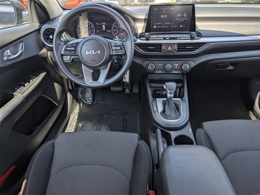 2023 Kia Forte LXS Kennesaw GA