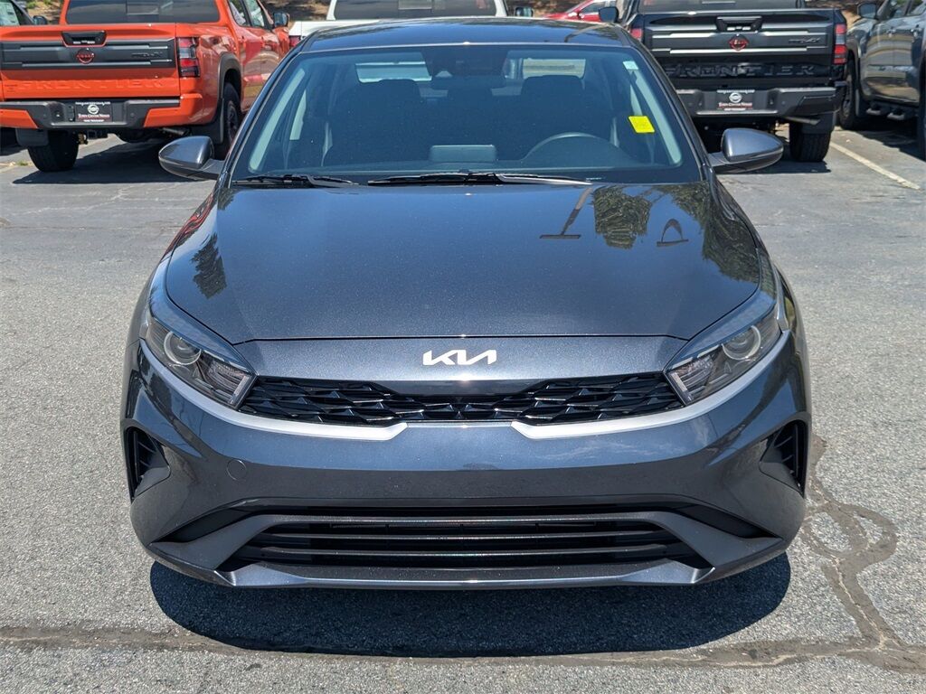 2023 Kia Forte LXS Kennesaw GA