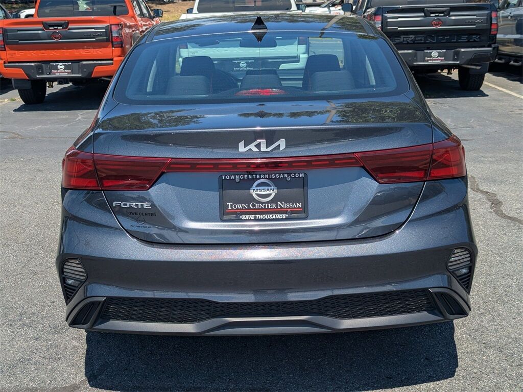 2023 Kia Forte LXS Kennesaw GA