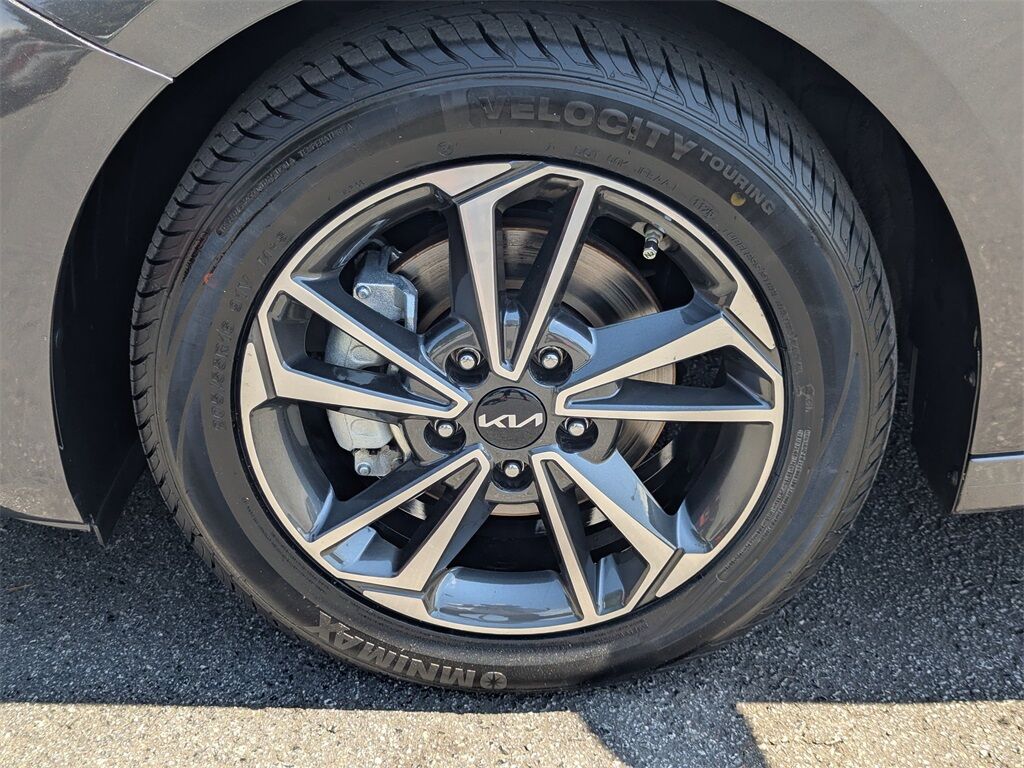 2023 Kia Forte LXS Kennesaw GA