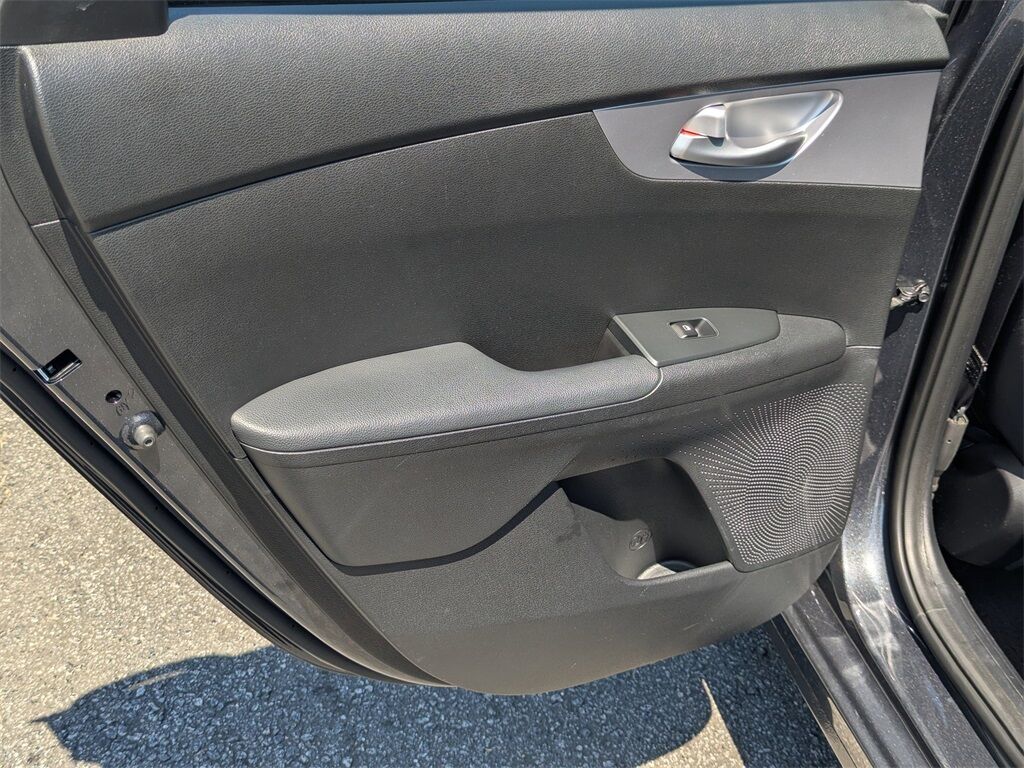 2023 Kia Forte LXS Kennesaw GA